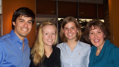 Fall 2009 - Spring 2010